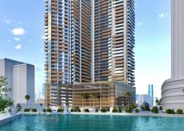 Apartment - 2 bedrooms - 2 bathrooms for sale in Al Maryah Vista - Al Maryah Island - Abu Dhabi