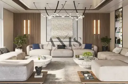 Apartment - 2 Bedrooms - 2 Bathrooms for sale in Al Haseen Residence 4 - Al Haseen Residences - Dubai Industrial City - Dubai