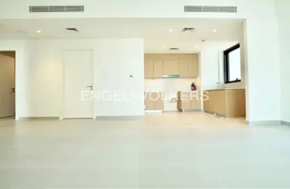 Apartment - 3 Bedrooms - 3 Bathrooms for rent in Bayshore - Creek Beach - Dubai Creek Harbour (The Lagoons) - Dubai