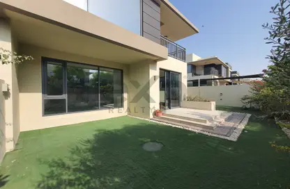 Villa - 5 Bedrooms - 5 Bathrooms for rent in Maple 2 - Maple at Dubai Hills Estate - Dubai Hills Estate - Dubai