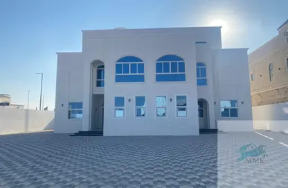 Villa - Studio - 7+ Bathrooms for rent in Madinat Al Riyad - Abu Dhabi