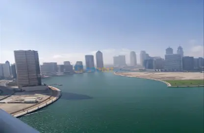 شقة - 1 حمام للايجار في الخليج التجاري - دبي