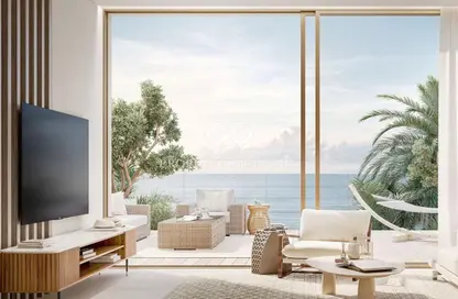 Villa - 4 Bedrooms - 6 Bathrooms for sale in Bay Villas - Dubai Islands - Deira - Dubai