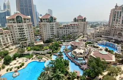 Hotel  and  Hotel Apartment - 4 Bedrooms - 6 Bathrooms for rent in Roda Al Murooj - Downtown Dubai - Dubai