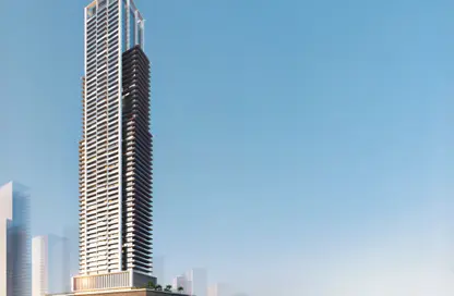 شقة - غرفة نوم - 2 حمامات للبيع في برج أوريستا - منطقة 11 - قرية جميرا الدائرية - دبي