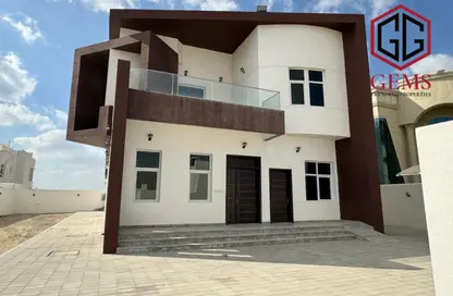 Villa - 5 Bedrooms - 6 Bathrooms for rent in Al Khawaneej 2 - Al Khawaneej - Dubai