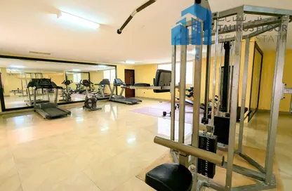 شقة - 2 غرف نوم - 3 حمامات للايجار في بناية النهدة - النهدة 1 - النهدة - دبي - دبي