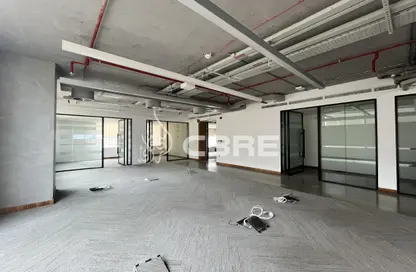 Parking image for: Office Space - Studio for rent in Business Central Tower A - Business Central - Dubai Media City - Dubai, Image 1