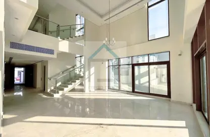 Villa - 6 Bedrooms - 7 Bathrooms for sale in Grand Views - Meydan Gated Community - Meydan - Dubai