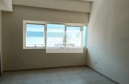 Apartment - Studio - 1 Bathroom for rent in Al Shaiba Building - Dubai Outsource Zone - Dubai