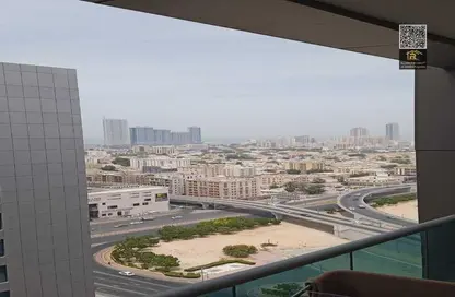 شقة - 2 غرف نوم - 2 حمامات للبيع في ذا ايكون جازا 2 - الراشدية 3 - الراشدية - عجمان