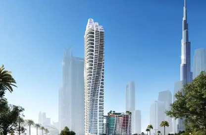 Apartment - 4 Bedrooms - 4 Bathrooms for sale in Volta - Downtown Dubai - Dubai
