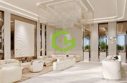 Apartment - 2 Bedrooms - 3 Bathrooms for sale in The Pier - Maritime City - Dubai