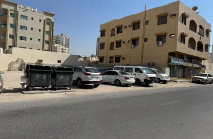 أرض - استوديو للبيع في الرميلة 2 - الرميلة - عجمان