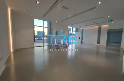 محل - استوديو - 2 حمامات للايجار في طموح - جزيرة الريم - أبوظبي