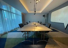 Office Space for rent in Al Sofouh Suites - Al Sufouh 1 - Al Sufouh - Dubai