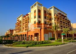 Studio - 1 bathroom for sale in Al Khaleej Village - Al Ghadeer - Abu Dhabi