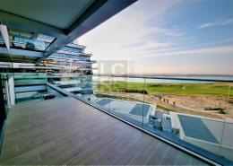 Apartment - 2 bedrooms - 4 bathrooms for sale in Mayan 2 - Mayan - Yas Island - Abu Dhabi