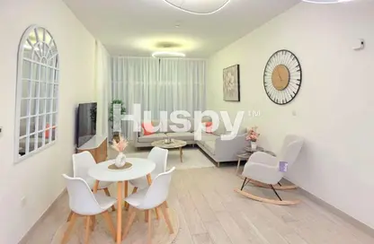 Apartment - 1 Bedroom - 2 Bathrooms for sale in Azizi Aliyah - Al Jaddaf - Dubai Apartment - 1 Bedroom - 2 Bathrooms for sale in Azizi Aliyah - Al Jaddaf - Dubai
