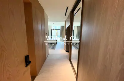 Apartment - Studio - 1 Bathroom for rent in The Autograph - Jumeirah Village Circle - Dubai