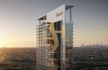 شقة - 2 غرف نوم - 3 حمامات للبيع في سييرا من إيمان - مدينة السيارات - دبي