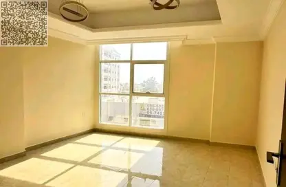 Apartment - 2 Bedrooms - 2 Bathrooms for rent in Al Nafoora 1 building - Al Rawda 2 - Al Rawda - Ajman