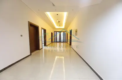 Reception / Lobby image for: Apartment - 1 Bedroom - 2 Bathrooms for rent in Mohamed Bin Zayed City - Abu Dhabi, Image 1