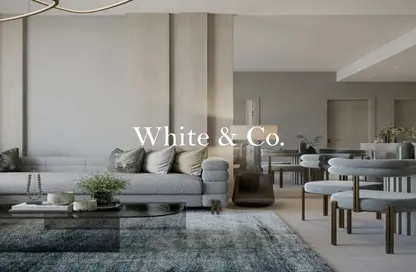 Apartment - 1 Bedroom - 2 Bathrooms for sale in Elevate - Arjan - Dubai