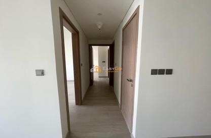 Apartment - 2 Bedrooms - 2 Bathrooms for rent in AZIZI Riviera 35 - Meydan One - Meydan - Dubai