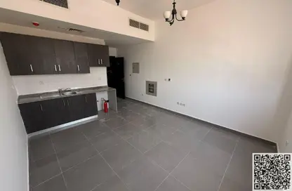 Apartment - Studio - 1 Bathroom for rent in Ajman Global City - Al Alia - Ajman