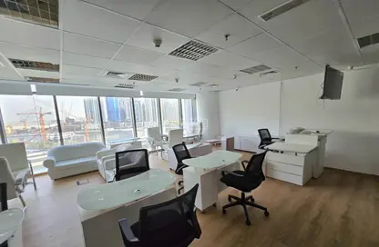 Office Space - Studio for rent in The Metropolis - Business Bay - Dubai