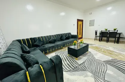 Apartment - 2 Bedrooms - 2 Bathrooms for rent in Al Mowaihat 2 - Al Mowaihat - Ajman