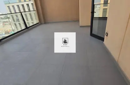 Apartment - Studio - 1 Bathroom for rent in Souks Residential - Al Mamsha - Muwaileh - Sharjah Apartment - Studio - 1 Bathroom for rent in Souks Residential - Al Mamsha - Muwaileh - Sharjah