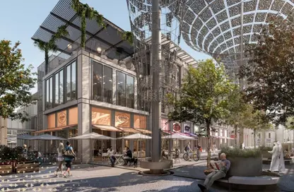 Apartment - 2 Bedrooms - 3 Bathrooms for sale in Al Waha Residences - Expo City - Dubai Apartment - 2 Bedrooms - 3 Bathrooms for sale in Al Waha Residences - Expo City - Dubai