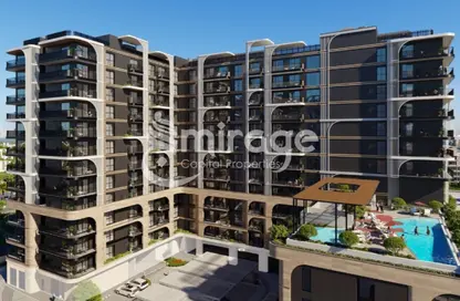 Apartment - 1 Bedroom - 2 Bathrooms for sale in Manarat Living - Saadiyat Cultural District - Saadiyat Island - Abu Dhabi