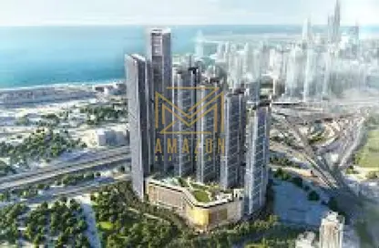 Apartment - 2 Bedrooms - 2 Bathrooms for sale in Sobha Central - Sheikh Zayed Road - Dubai