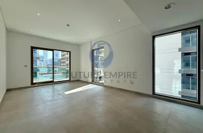 Apartment - 2 Bedrooms - 3 Bathrooms for rent in The Flagship Three - Al Satwa - Dubai