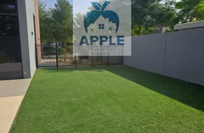 فيلا - 4 غرف نوم - 6 حمامات للايجار في سينديان - مسار - تلال سيتي - الشارقة