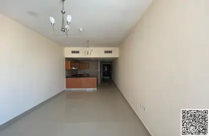 Apartment - Studio - 1 Bathroom for sale in Al Naemiya Tower 1 - Al Naemiya Towers - Al Nuaimiya - Ajman