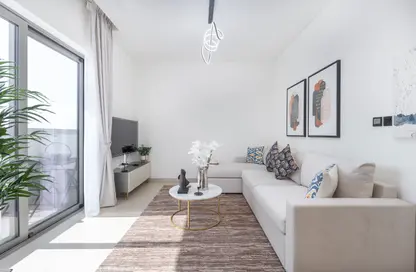 Apartment - 1 Bedroom - 1 Bathroom for rent in Sobha Creek Vistas Reserve - Sobha Hartland - Mohammed Bin Rashid City - Dubai