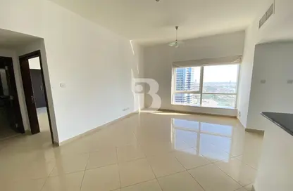 شقة - غرفة نوم - 2 حمامات للايجار في برج كونكورد - (JLT) مجمع H - أبراج بحيرة الجميرا - دبي
