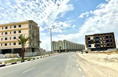 أرض - استوديو للبيع في B تلال سيتي - تلال سيتي - الشارقة