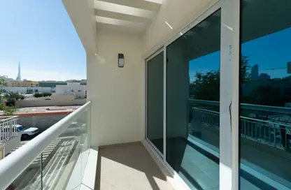 Apartment - 1 Bedroom - 2 Bathrooms for rent in Al Kifaf - Zabeel - Dubai