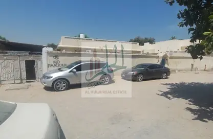 فيلا - 8 غرف نوم - 7 حمامات للبيع في الراشدية 2 - الراشدية - عجمان