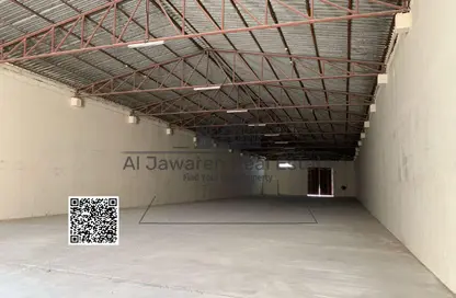 مستودع - استوديو - 1 حمام للايجار في المنطقة الصناعية القديمة - أم القيوين