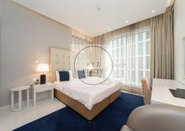 Apartment - 2 bedrooms - 3 bathrooms for rent in DAMAC Maison The Vogue - Business Bay - Dubai