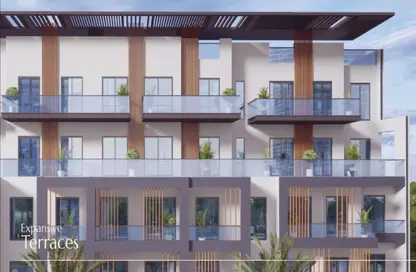 Apartment - 2 Bedrooms - 3 Bathrooms for sale in Enaya Residences - Jumeirah Village Triangle - Dubai