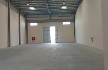 مستودع - استوديو - 1 حمام للايجار في المنطقة الصناعية 1 - منطقة الإمارات الصناعية الحديثة - أم القيوين