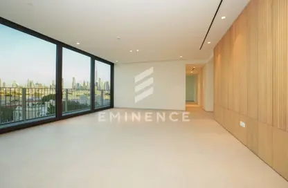 Apartment - 3 Bedrooms - 3 Bathrooms for sale in Eden House The Canal - Jumeirah 2 - Jumeirah - Dubai