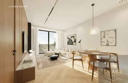 Apartment - 2 Bedrooms - 3 Bathrooms for sale in Goldcrest Dreams 4 - Goldcrest Dreams - Emirates City - Ajman